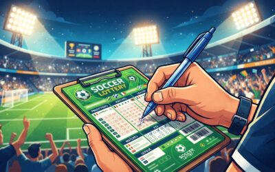 Como jogar na Loteca