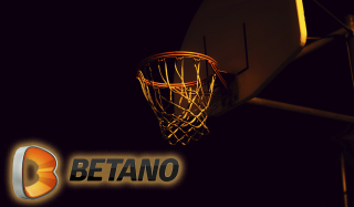 Como apostar na NBA na Betano?
