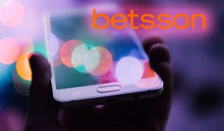 É possível apostar na Betsson pelo celular?