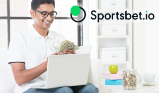 Como ganhar dinheiro na Sportsbet.io