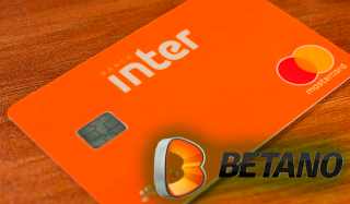 Betano aceita Banco Inter?