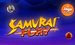 50 rodadas grátis no jogo Samurai Fury na Betano Brasil