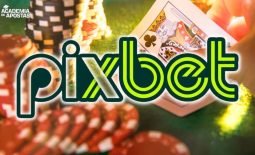 Pixbet oferece jogos de cassino e poker online