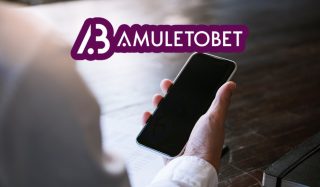 É possível apostar na Amuletobet pelo celular