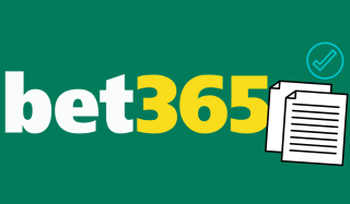 O que é documento de suporte Bet365?