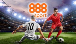bônus de boas-vindas na 888Sport