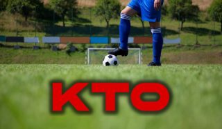 A KTO Brasil limita a conta