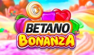 Como jogar Bonanza na Betano?