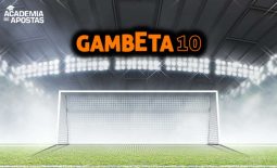 boas-vindas para esportes na Gambeta10