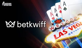 bônus de boas-vindas para casino da Betkwiff