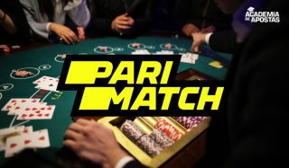 Cash Collect Torneio da PariMatch