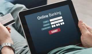 Como apostar pelo Internet Banking?