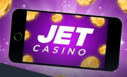 Como baixar a app da Jet Casino