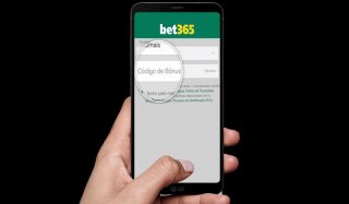 Como faço para ganhar os bônus da bet365?