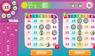 Como jogar bingo online grátis?