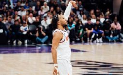 Denver Nuggets x New York Knicks