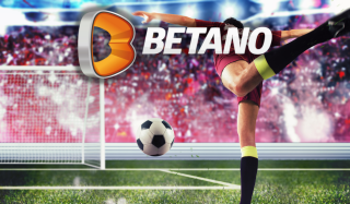 bônus de dois gols de vantagens da Betano