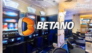 Ofertas em Drops & Wins Slots da Betano