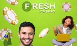 Fresh Casino é confiável