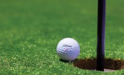 Golfe na Bet365: Vencedor e Colocado Extra