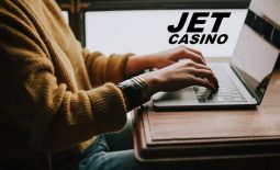 Jet Casino é confiável
