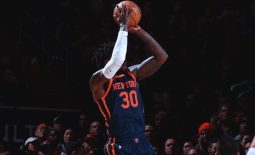 Miami Heat x New York Knicks