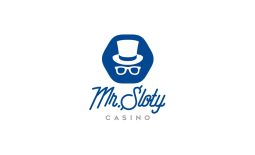 Mr Sloty Casino é confiável
