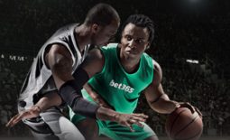 Oferta de Pagamento Antecipado NBA Bet365 até 14 Abril 2024