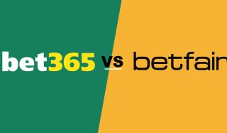 Qual é a melhor Betfair ou Bet365?
