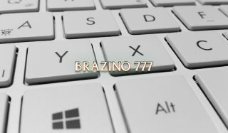 Qual é o código promocional da Brazino777
