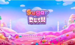 Qual plataforma tem o jogo Sugar Rush