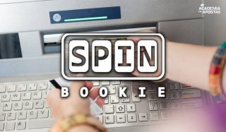 Quanto tempo demora o saque da Spinbookie