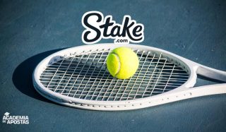 bônus para tênis da Stake.com