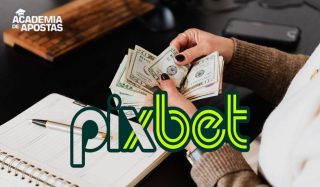 Como fazer cashout na Pixbet