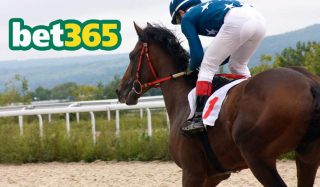Como apostar em corrida de cavalos na bet365