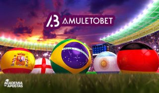 A Amuletobet te leva para a Copa do Mundo do Catar
