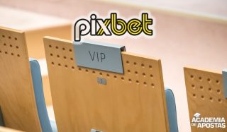 Pixbet tem programa VIP para os jogadores