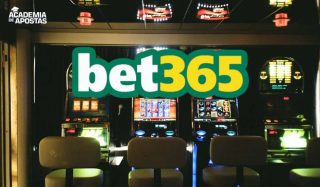 promoções de casino da Bet365