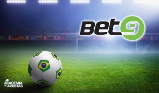 A Bet9 cobre os mercados brasileiros