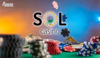 Ganhe a partir de qualquer depósito no Sol Casino