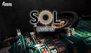 ganhe bônus de boas-vindas no Sol Casino