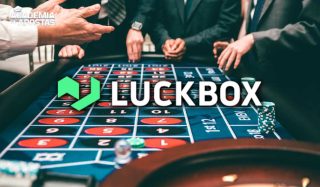 torneios semanais da Luckbox