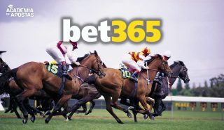 bônus para corrida de cavalos na bet365