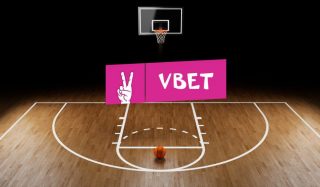bônus para basquete na Vbet