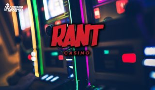 Missões diárias por bonus na Rant Casino