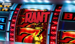 jogos da Playson no Rant Casino