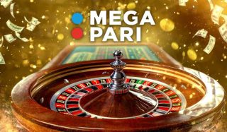 bônus de depósito para Casino da MegaPari