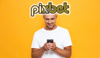 É possível apostar no Pixbet pelo celular