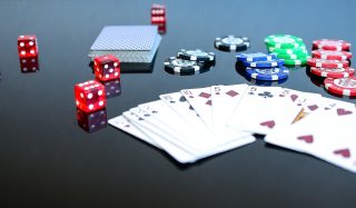 Como verificar conta Pokerstars?