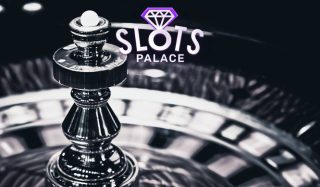 bônus de boas-vindas do Slots Palace